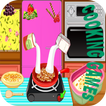 Cooking Games for kids