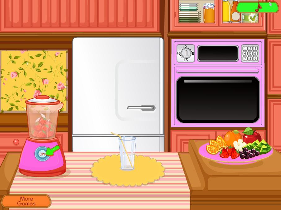 Juegos de cocina para niños for Android - APK Download