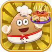 Cooking Pou Let's Cook!