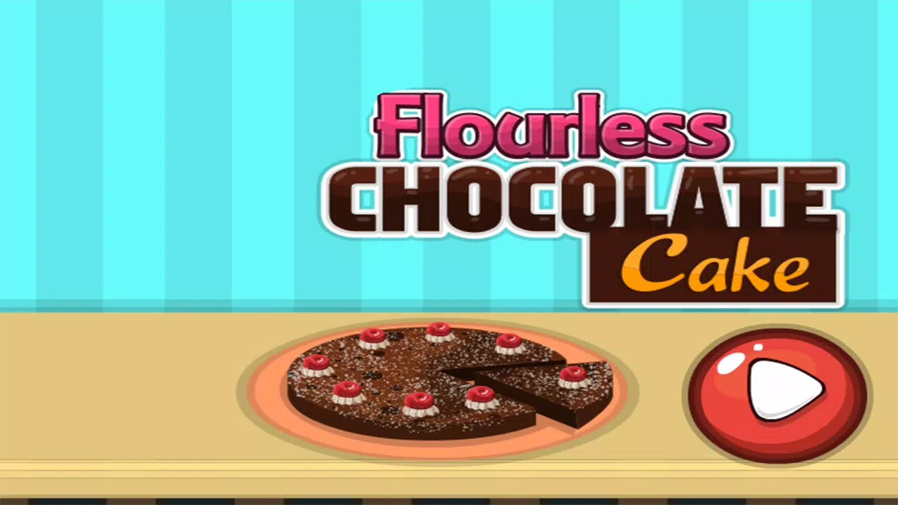 Download do APK de Fábrica de Bolo de Chocolate Jogo de Culinária com para  Android