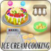 cooking games : ice cream donuts APK