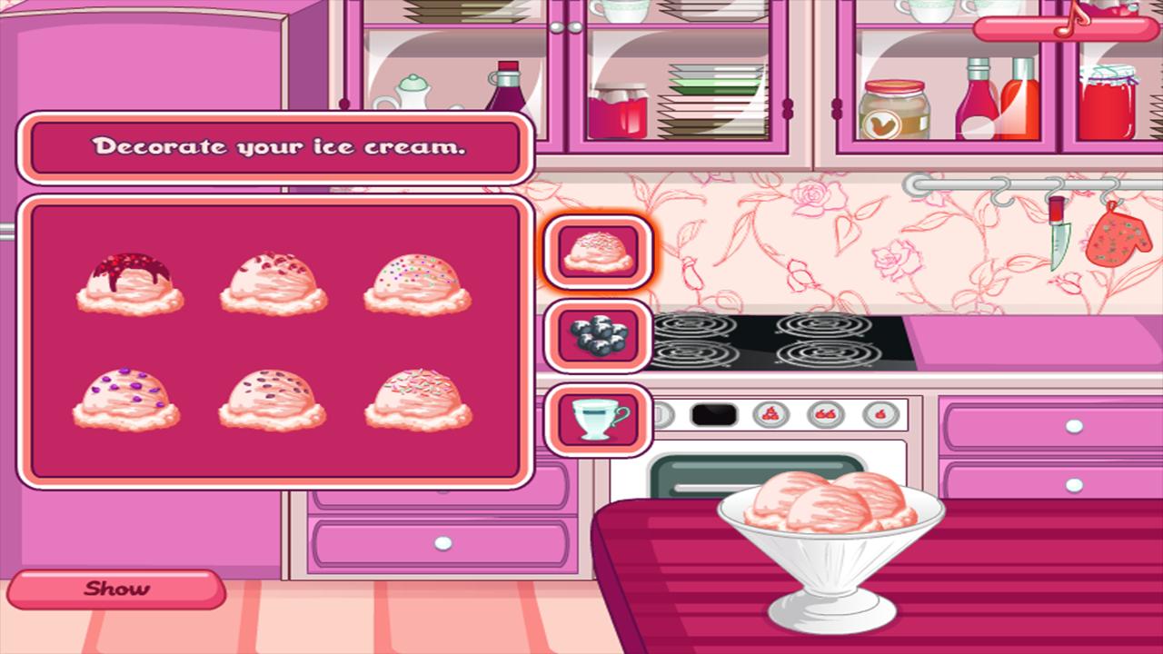 Cook delicious Cook delicious