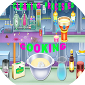 cooking delicious ice cream : games for kids