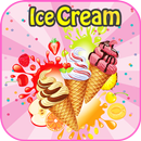 girls games cooking Delicious ice cream APK