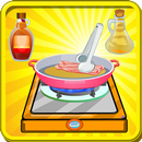 摊煎饼游戏的女孩 APK