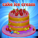 cooking games - cake ice cream APK