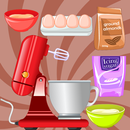 APK giochi di cucina maccheroni sulla cucina