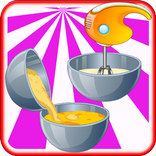 cooking games macarona maker for girls