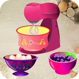 spring cupcakes cooking games