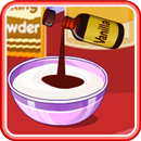 APK Giochi di cucina: pancake cook games