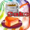 cooking games cake chocolate maker APK