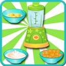 jeux de cuisine crêpes APK