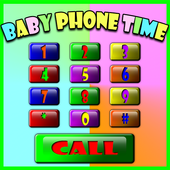 Baby Phone Time LITE