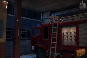 Firefighter Escape captura de pantalla 3