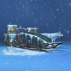 Polar Escape APK