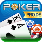Poker Pro.DE أيقونة