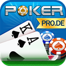 Poker Pro.DE aplikacja