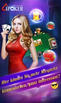 Poker Pro.DE स्क्रीनशॉट 1