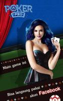 Poker Hola ID Affiche