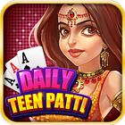 Teen Patti Daily иконка