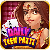 Teen Patti Daily