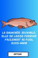 Les poissons du Lagon تصوير الشاشة 1