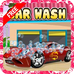 Sports Car Wash