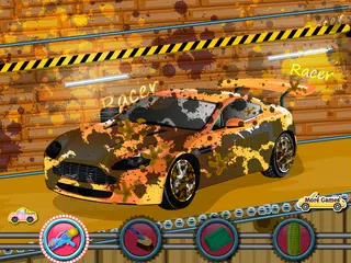 Sports Car Wash APK download