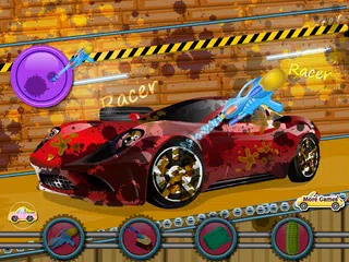 Sports Car Wash APK download
