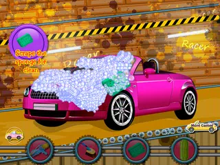 Sports Car Wash APK download
