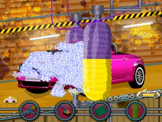Sports Car Wash APK download