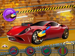 Sports Car Wash APK download