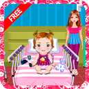 Baby Examination Doctor APK