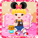 Bubble bath baby games APK