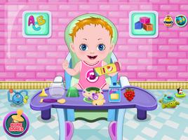 Baby Care and Spa Ekran Görüntüsü 3