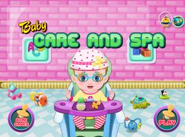 Baby Care and Spa gönderen