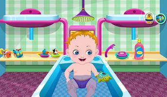 Baby Care and Spa Ekran Görüntüsü 1