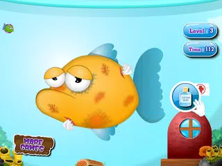 beach doctor salon APK download