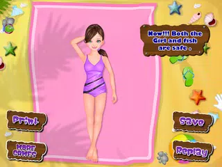beach doctor salon APK download