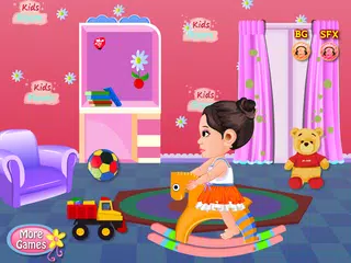 Baixar Cuidado orelha jogos de médico APK