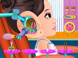 Ear Care Doctor Ekran Görüntüsü 3