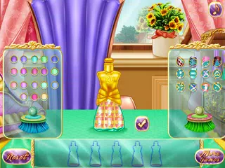 Fashion Mom Crazy Nail APK download