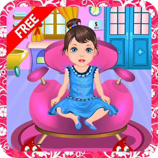 Kindergarten School Doctor