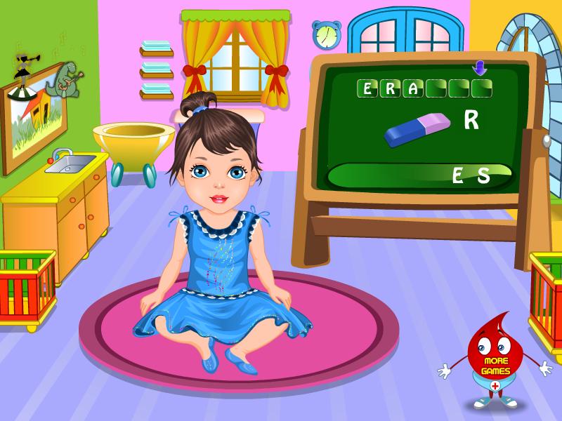 Kindergarten Juegos De Chicas For Android Apk Download