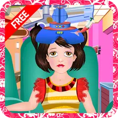 頭痛醫女孩子的遊戲 APK 下載