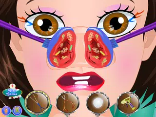 Headache Pain Doctor APK download