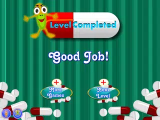 Headache Pain Doctor APK download