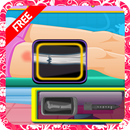 Leg Fracture And Surgery APK