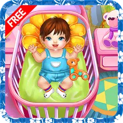 Cute Baby Care APK download