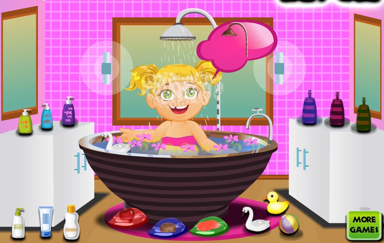  permainan untuk anak perempuan for Android APK Download 